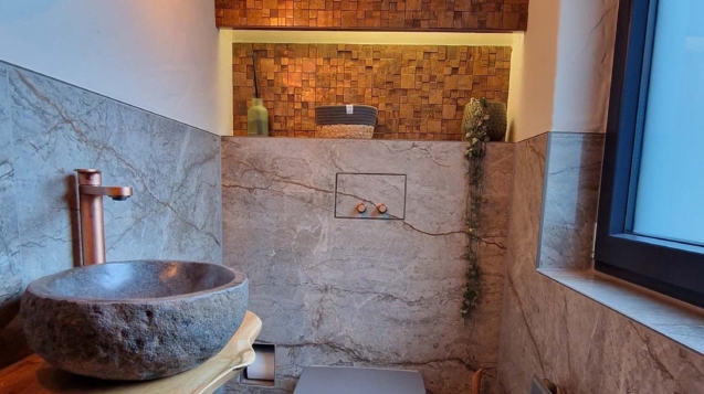 Traum-WC