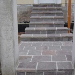 Treppe